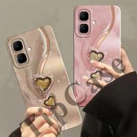 ราคา Infinix Smart 10 Plus / Smart 10 / Smart 10 HD / Spark Go 2 Softcase Procamera Love Motif (24147139383)