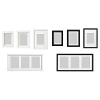 ราคา กรอบรูป IKEA รุ่น RIBBA ริบบ้า (8670501052)