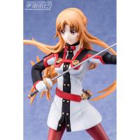 ราคา [ฟิกเกอร์แท้] [SAO] Gekijouban Sword Art Online : -Ordinal Scale- - Asuna - Special Figure (FuRyu) (6817507560)