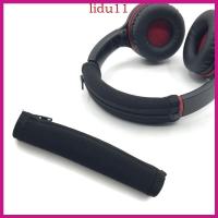 ราคา LID Stylish หูฟังแบบคาดศีรษะสําหรับATH S200BT S220BT หูฟัง Beam Pad (50401801634)