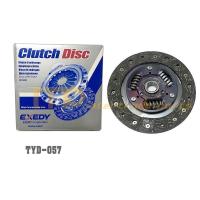 ราคา HOT แผ่นคลัชท์ TOYOTA KE70,DX,4K 1.3 CC TYD-057U (28141931926)