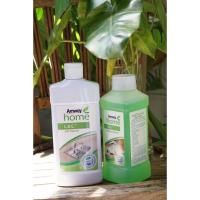 ราคา เซตคู่ แอมเวย์ โฮม แอล.โอ.ซี. ซอฟท์ เคล็นเซอร์ ครีมขจัดคราบ+แอมเวย์ โฮม แอล.โอ.ซี.คิทเช่น คลีนเนอร์ ทำความสะอาดครัว (20471238879)