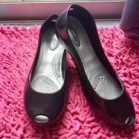 ราคา รองเท้า Monobo julie สีดำเบอร์ 8 (1171673728)