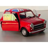 ราคา รถโมเดลมินิคูเปอร์ 1300 (10015991967)