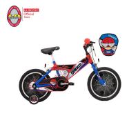 ราคา LA Bicycle จักรยานเด็ก รุ่น COBWEB 16” (5517331470)