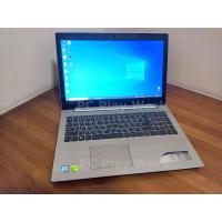 ราคา Notebook Lenovo Ideapad 320 Intel i5-8250U Ram 8 GB SSD 120 GB HDD 1 TB Windows 10 Pro ของแท้ พร้อมโปรแกรมต่างๆ (มือสอง) (20571951954)