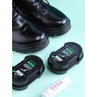 ราคา New Product#Shoe Polish Shoe Wax Shoe Cleaner All-in-One Sponge Shoe Polish Quick Clean Shoe Brush Various Leather Stain Removal Maintenance Oil Shoe Cleaning Tool (43825158392)