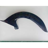 ราคา บังโคลนหน้า Honda C70, บังโคลนหน้า C70, บังโคลน C70, รูง UNPAINTED (41422663007)