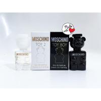 ราคา Moschino Toy2 EDP 5ml. น้ำหอม (8048709309)