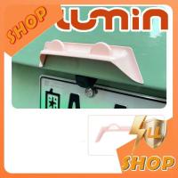 ราคา [READY]Changan LUMIN EV Rainproof Rearview Camera lumin Rain Guard for Car Body LUMIN Decoration Car Modification N7Y6 (48050844426)