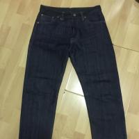 ราคา กางเกงยีนส์ iron heart มือสอง ริมแดง ผ้าหนา มือสอง (1575669188)