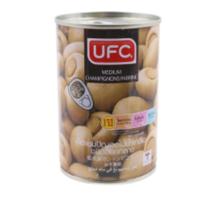 ราคา ยูเอฟซีเห็ดแชมปิญอง 425กรัม UFC Champignon Mushroom 425g.วัตถุดิบปรุงอาหาร อาหารกระป๋อง ผักกระป๋อง เห็ดกระป๋อง (8067724520)