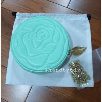 ราคา Aristotle rose bag Original สี green (20944703680)