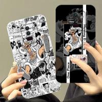 ราคา เคส Samsung A6 Plus J8 J4 J4 Plus ตัวป้องกันกล้อง One Piece Motif (55551296219)