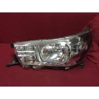 ราคา ไฟหน้า Toyota Revo ข้างซ้าย 2017 ปรับระดับมือ ของแท้ มือสอง (997110323)