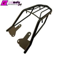 ราคา #ตะแกรงท้ายเบาะ(เหล็ก) MSX สีดำ (3479593598)