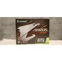 ราคา การ์ดจอ GIGABYTE AORUS EXTREME RTX2070 8G GDDR6 (18045720835)