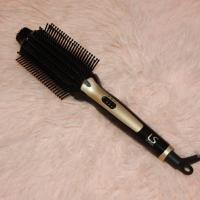 ราคา [มือสอง] ไม่มีกล่อง Lesasha แปรงหวีผมไฟฟ้า Beauty Brush รุ่น LS1078 (22123371309)
