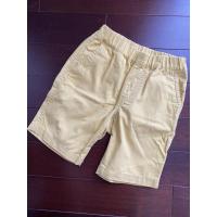 ราคา PRELOVED กางเกงขาสั้นยางเด็กชาย Uniqlo Zara 5-6 ปี (4982707649)
