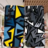 ราคา เคส Infinix Hot 50 Pro 4G / Infinix Hot 50 4G / เคส Infinix Hot 50 5G - เคส Infinix HP - ลาย HP สําหรับผู้ชายและผู้หญิงล่าสุด - (43572013887)