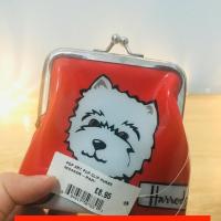 ราคา กระเป๋าสตางค์Harrods (4735202531)