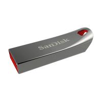 ราคา Sandisk Cruzer Force USB Flash Drive - 64GB (SDCZ71_064G_B35) (2987361512)