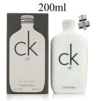 ราคา Calvin Klein CK ALL EDT 200ml (9369347992)