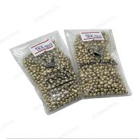 ราคา อัลลอยผสมทอง 18K อัลลอยด์ ซินผสมทอง Alloy ของ Bangkok Assay (23269329126)