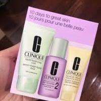 ราคา Clinique 10 Days to Great Skin (6503304242)