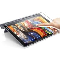 ราคา กระจกนิรภัยป้องกันหน้าจอสําหรับแท็บเล็ต Lenovo YOGA 2-830F 830L 830LC ฟิล์มใส (41063095745)