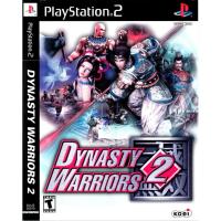 ราคา แผ่นเกมส์ Dynasty Warriors 2 แผ่นCD PS2 Playstation 2 คุณภาพสูง ราคาถูก (3346865727)