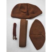 ราคา ถลกบาตรแบบถัก เส้นไนล่อน ขนาด 9นิ้ว สีแก่นบวร (21083997507)