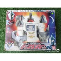 ราคา Dx BANDAI แท้ ยาน เทคธันเดอร์ ยาน อุลตร้าแมน คอสมอส หน่วยอายส์ งานกล่อง TECCH THUNDER TEAM EYES SHIP ULTRAMAN COSMOS (29226143644)