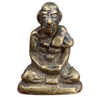 ราคา รูปหล่อ หลวงปู่สุข วัดโพธิ์ทรายทอง บุรีรัมย์ พระเครื่อง (28830421223)