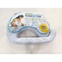 ราคา หมอนรองให้นม My brest friend (20482605720)