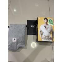 ราคา Pognae Step one เป้อุ้มเด็กมือสอง (15050576770)