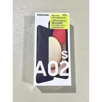 ราคา SAMSUNG A02s : DEMO เครื่องโชว์ : 4/64 (3694977103)