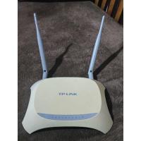 ราคา TpLink mr3420 + xdol โมเด็ม (28381937477)