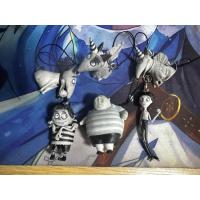 ราคา Frankenweenie - Tim Burton Disney (44372851811)