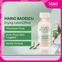 ราคา Mario Badescu ดรายอิ้ง โลชั่น 29 มล. Mario Badescu Drying Lotion 29ml (8911522136)