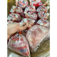 ราคา หมูส้มมัดตุ้ม ขนาด400กรัม 79฿ (17051969274)