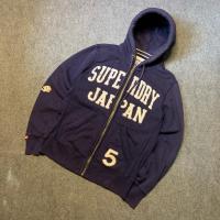 ราคา เสื้อฮู้ด SUPERDRY ดั้งเดิม (26757505196)