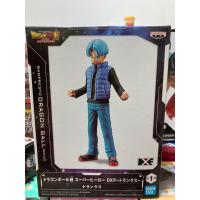 ราคา ฟิกเกอร์ : Dragonball Super Hero DXF Trunks Figure JAPAN (24202612275)