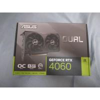 ราคา ASUS GEFORCE RTX 4060 DUAL 8GB มือ 1 (28910014129)