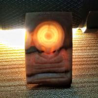 ราคา สมเด็จวงพระจันทร์ฉัพพรรณรังสี สมเด็จหินพระธาตุ เขาสามร้อยยอด พิมพ์สมเด็จคะแนนองค์เล็ก หายากมากๆ พุทธคุณสูง รหัส1265 (23221464288)