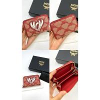 ราคา พร้อมส่ง MCM ของแท้ 100 % กระเป๋า MCM พร้อมส่งในไทย (51301091684)