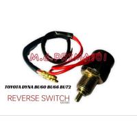 ราคา สวิตช์ TOYOTA DYNA BU60 BU66 BU72 REVERSE (43574596536)
