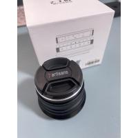 ราคา 7Artisans 25mm F1.8 เลนส์มือหมุนมือสอง (15549755319)