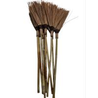 ราคา ไม้กวาดทางมะพร้าวสั้น ไม้กวาดอเนกประสงค์ ไม้กวาด (41552897799)