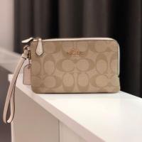 ราคา New coachคล้องมือs 2zip (6705160343)